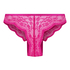 Isabelle Cheekini, Pink