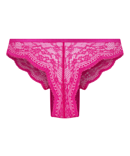 Isabelle Cheekini, Pink