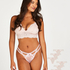 Irina 6-pack Thong, Pink