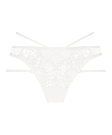 Amala Brazilian, White