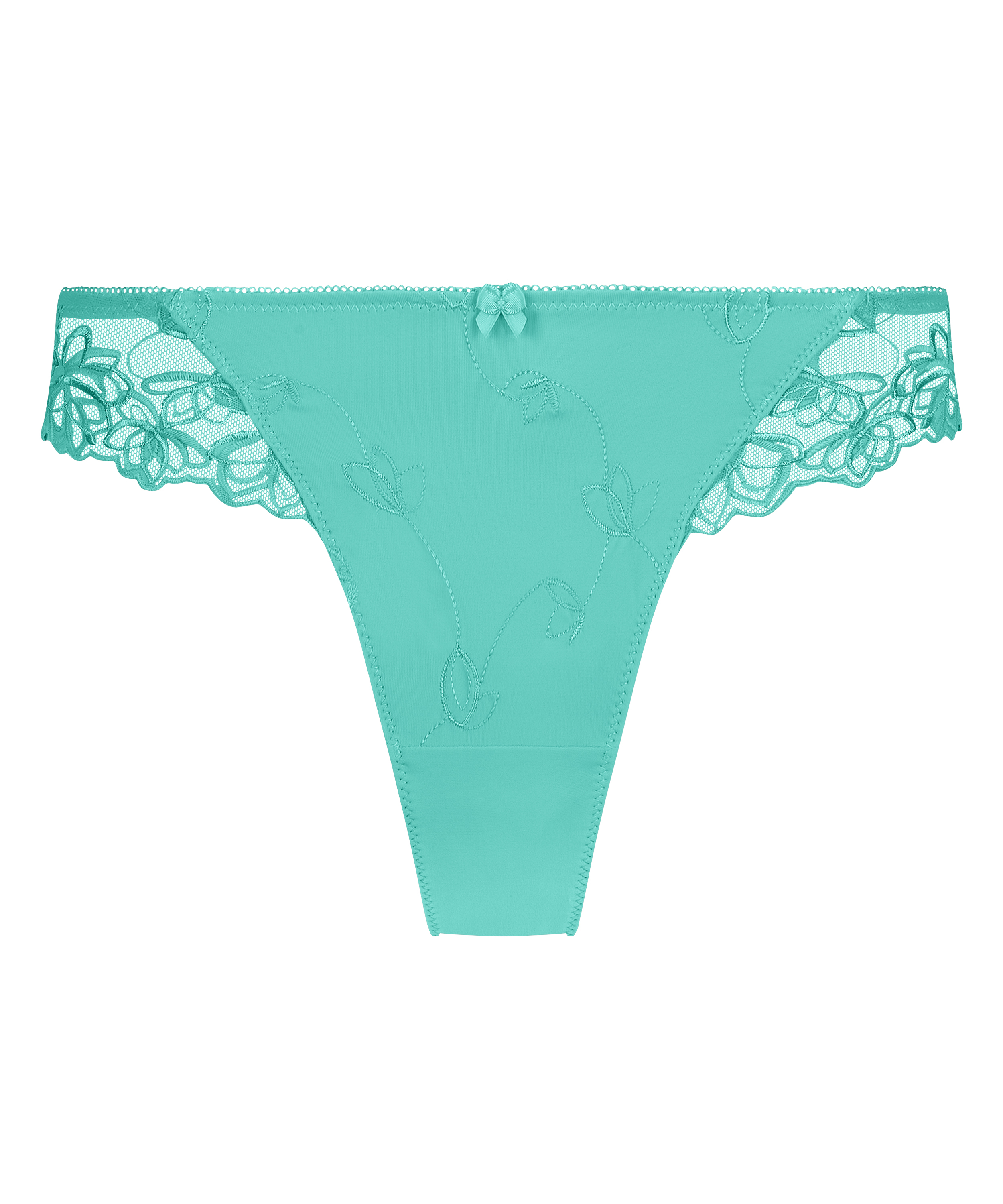 Diva thong, Blue, main