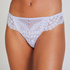 Thong Daisy, Purple
