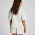 Pyjamaset Cotton, Green