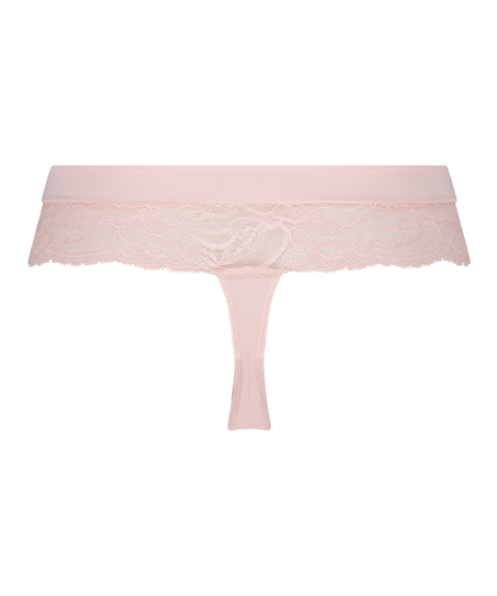 Sophie Thong Short, Pink