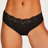 3-Pack Dakota Brazilian Shorts, Black