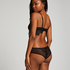 Marilee Brazilian, Black