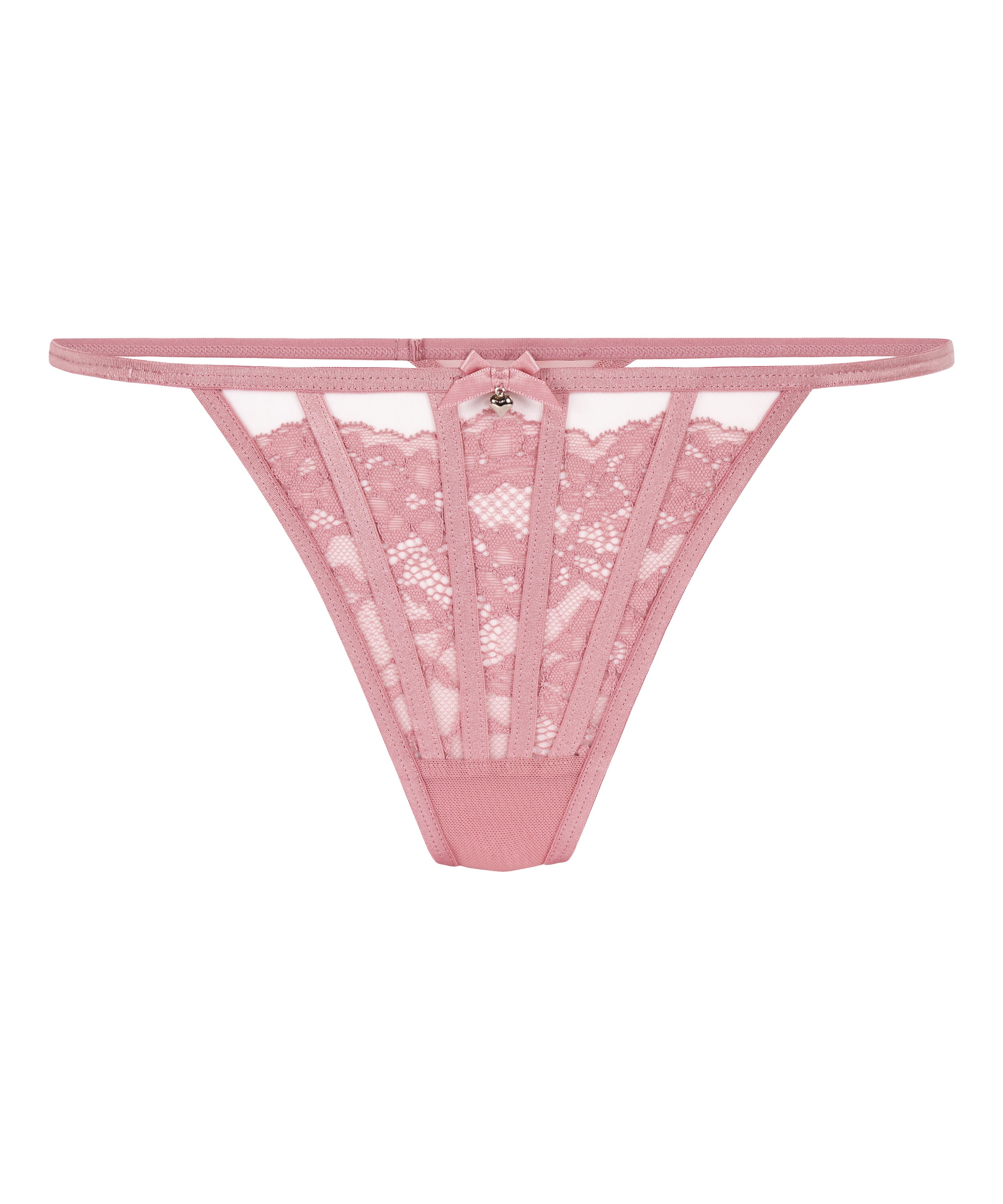 Maxime thong, Pink, main