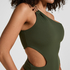 Body Dana, Green