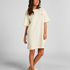 Roundneck Nightshirt, Yellow