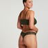 Thong Invisible, Green