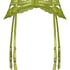 Suspender Zara, Green