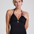 Shaping Tankini, Black