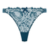 Sally Thong, Blue