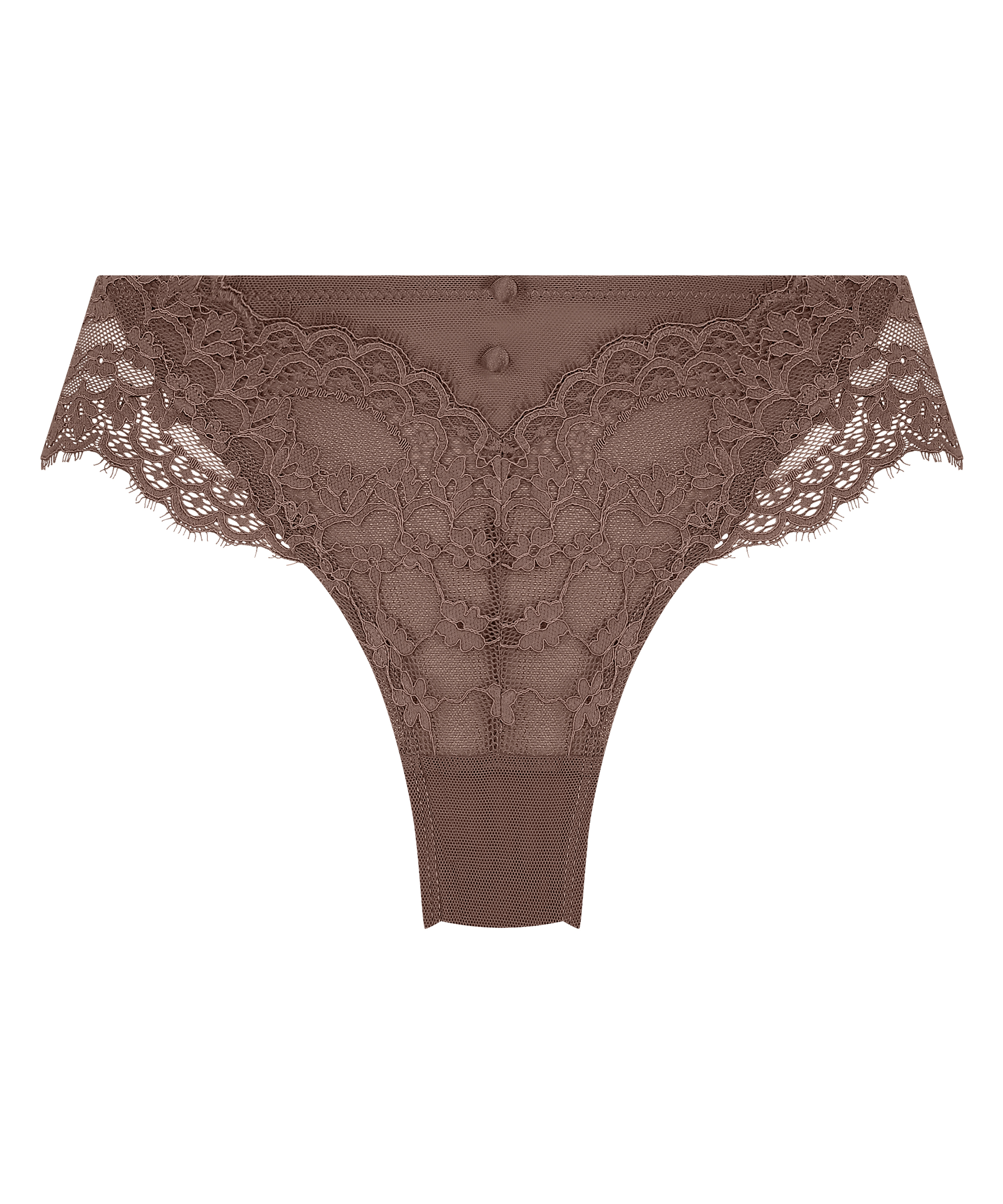 Daisy Brazilian, Brown, main