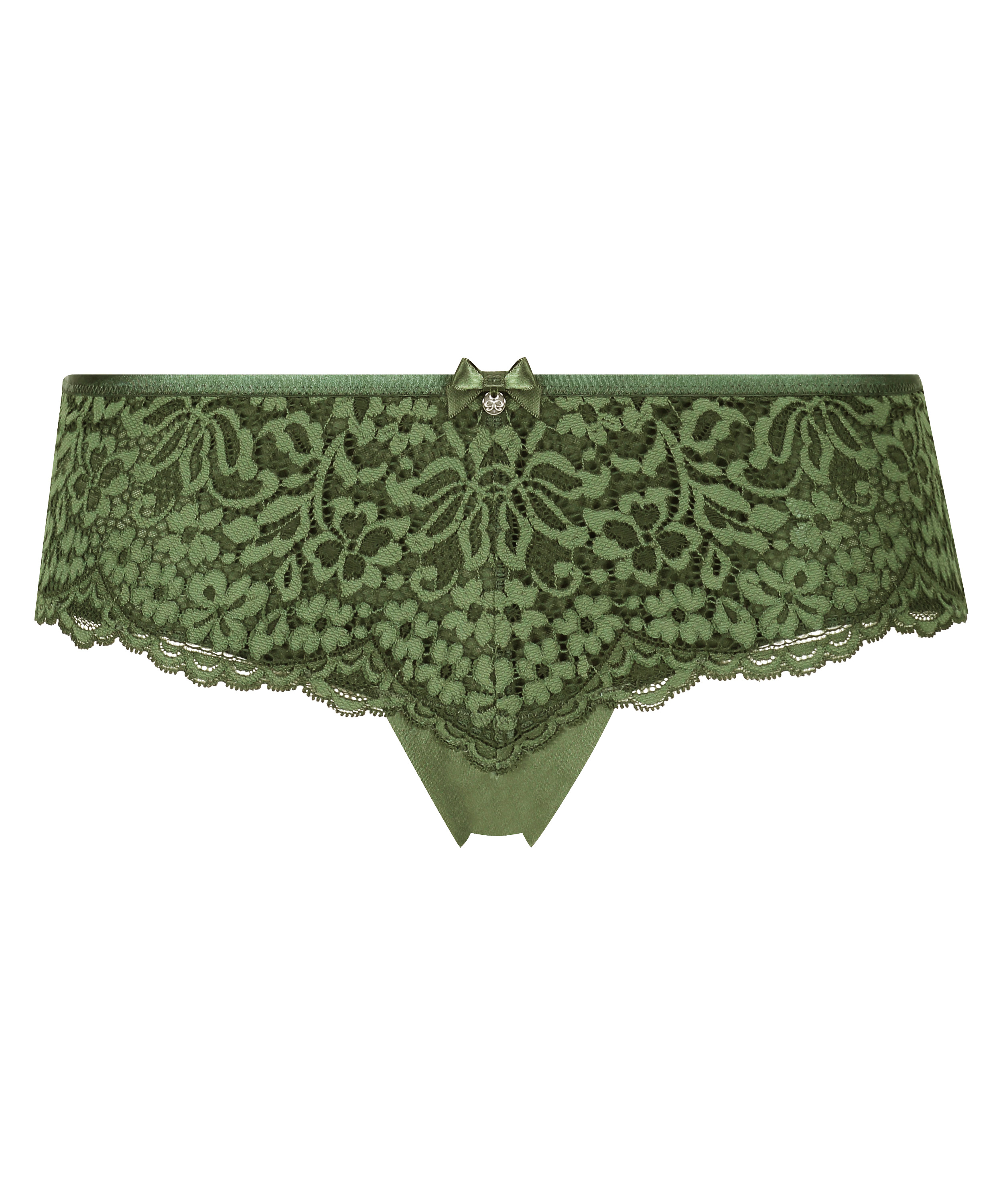 Rose Brazilian, Green, main