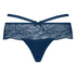 Francesa Boxerthong, Blue