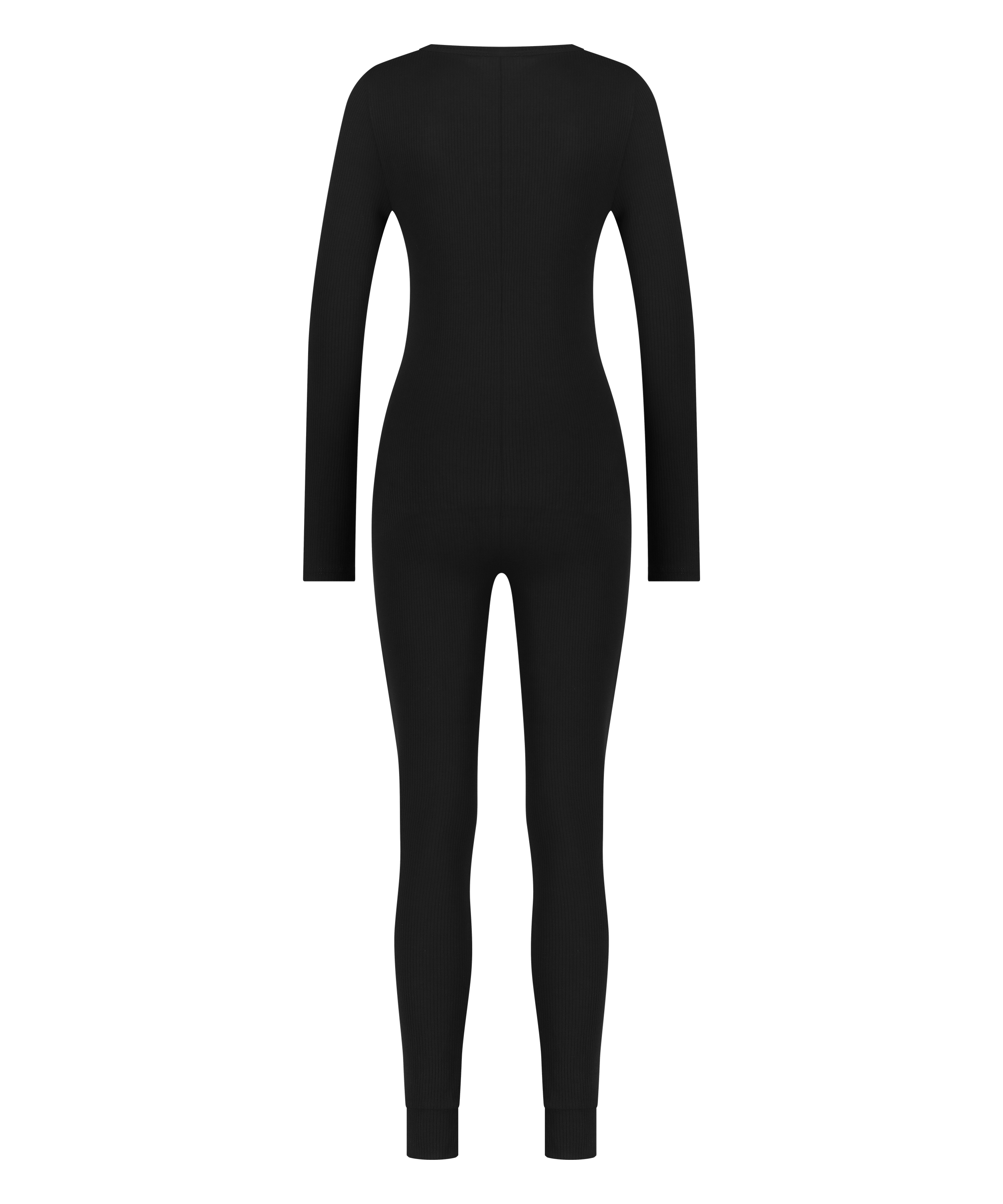 Onesie, Black, main