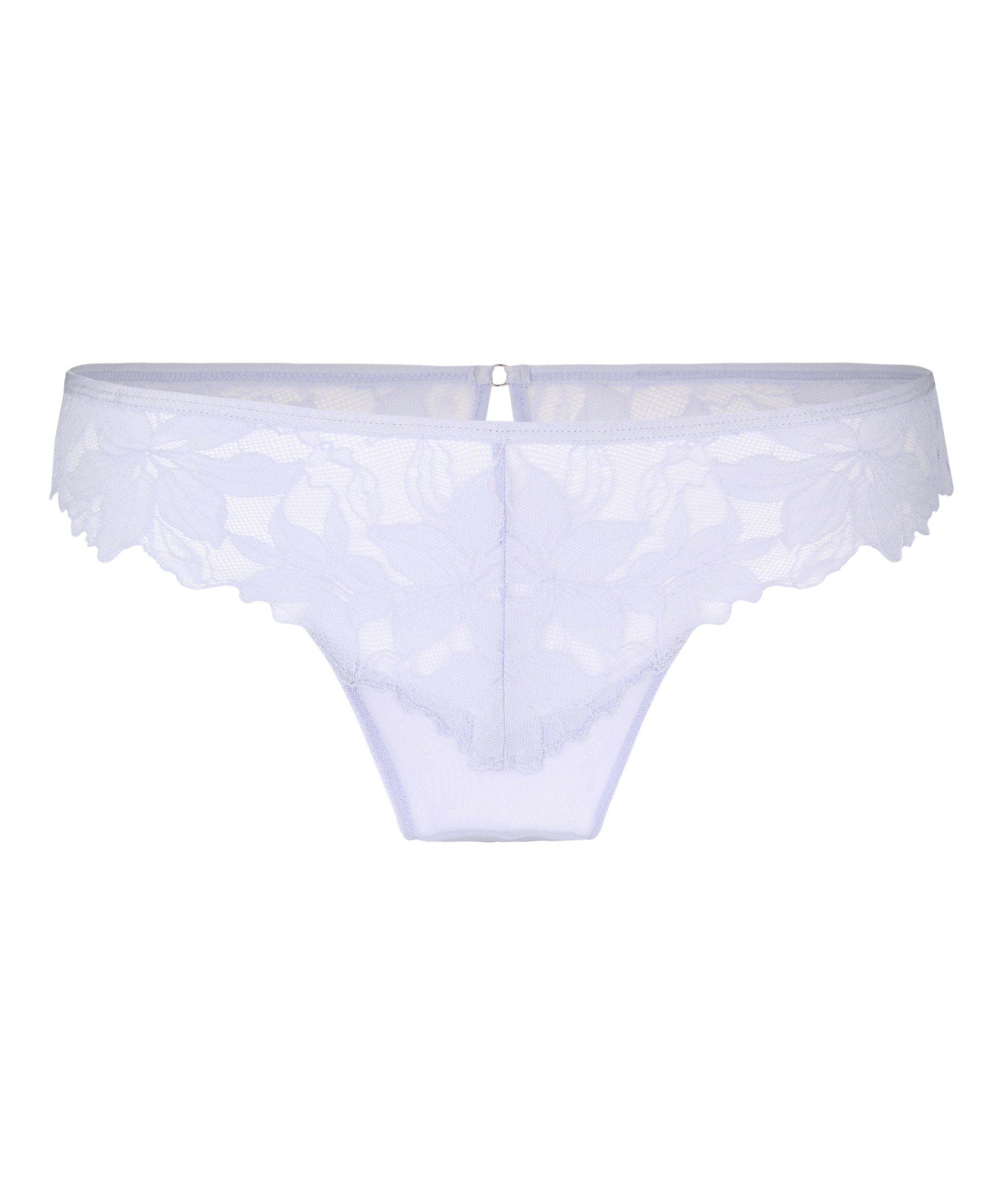 Ingrid Cheekini, Purple, main