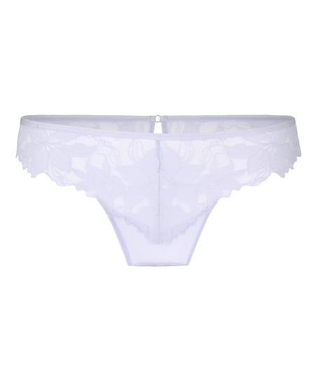 Ingrid Cheekini, Purple