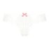 Yentel Brazilian, White