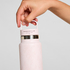 Water Bottle, Pink
