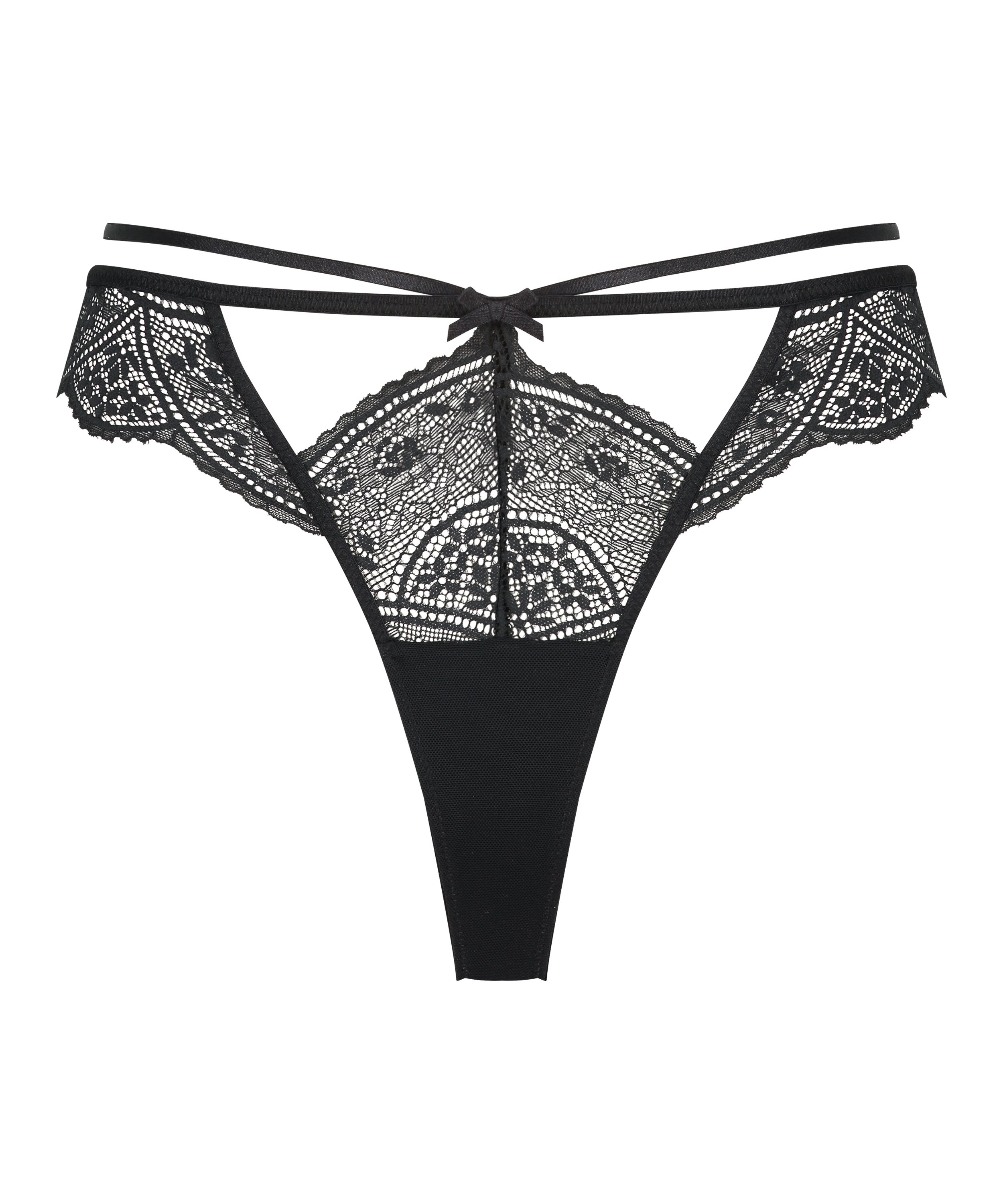 Thea Thong, Black, main