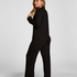 Essential Jersey Pants, Black