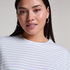 Pyjama Top, Blue
