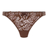 Sally Thong, Brown