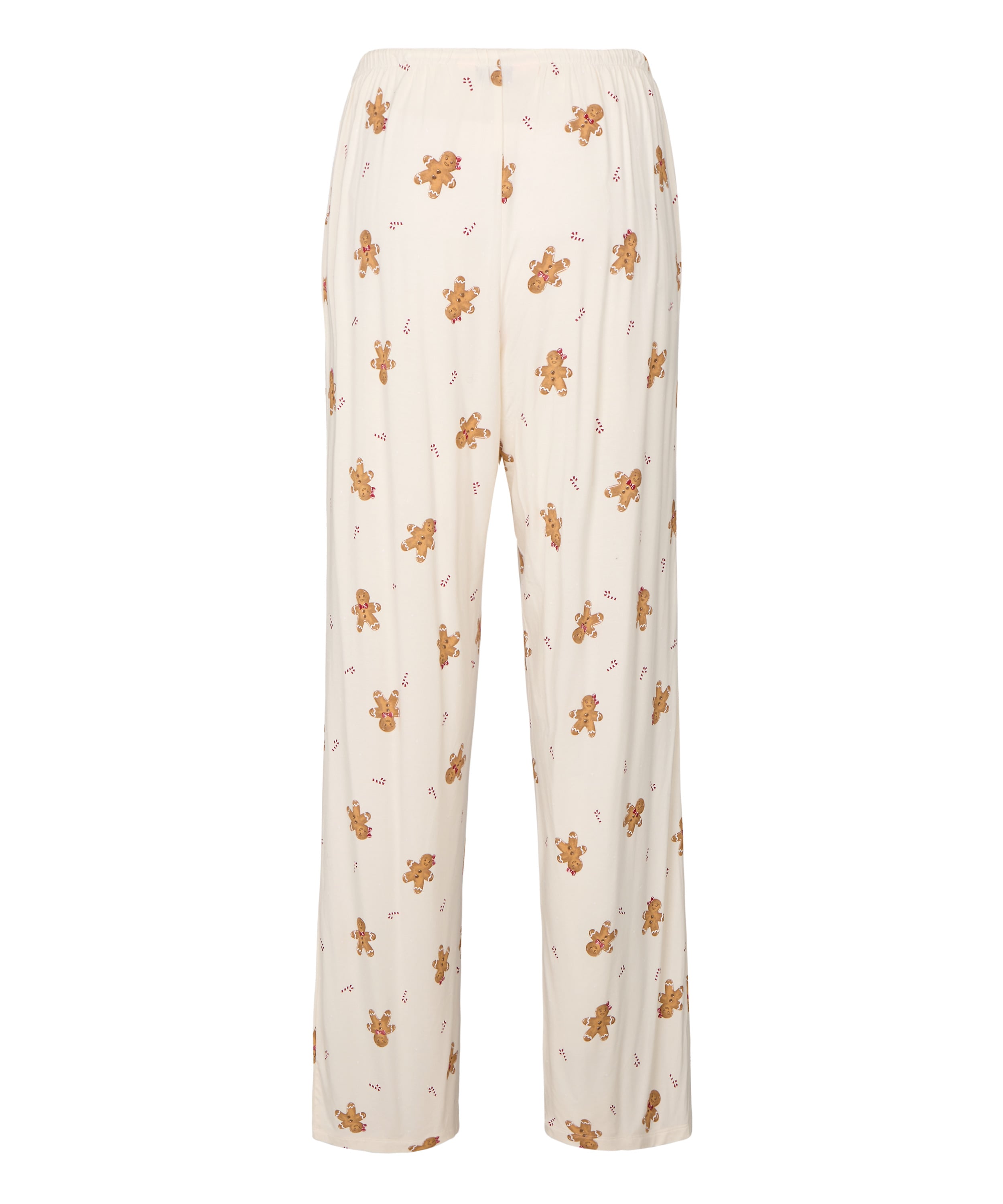 Pant Jersey Essential, White, main