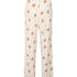 Pant Jersey Essential, White