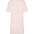 Roundneck Nightshirt, Pink