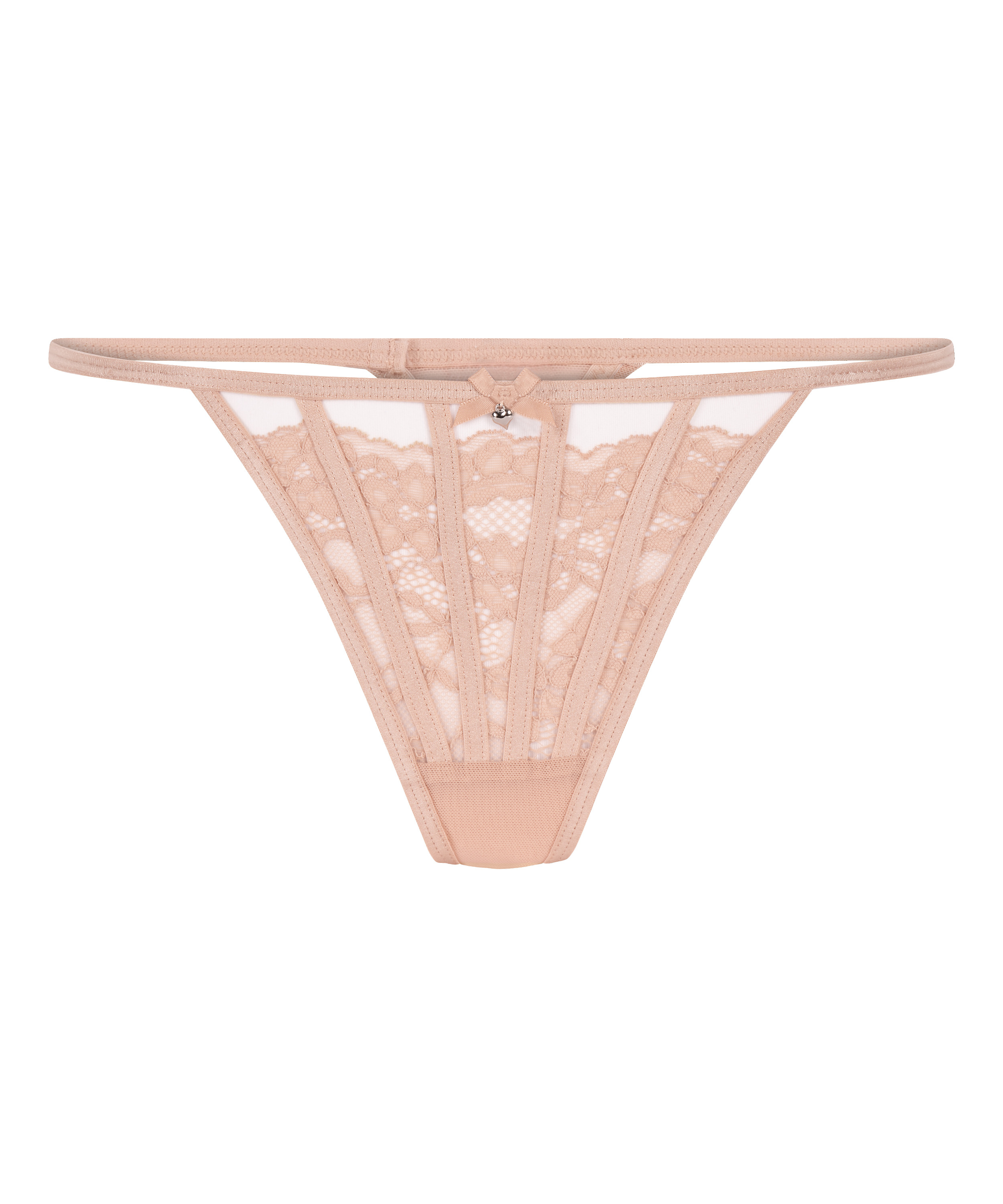Maxime thong, Beige, main