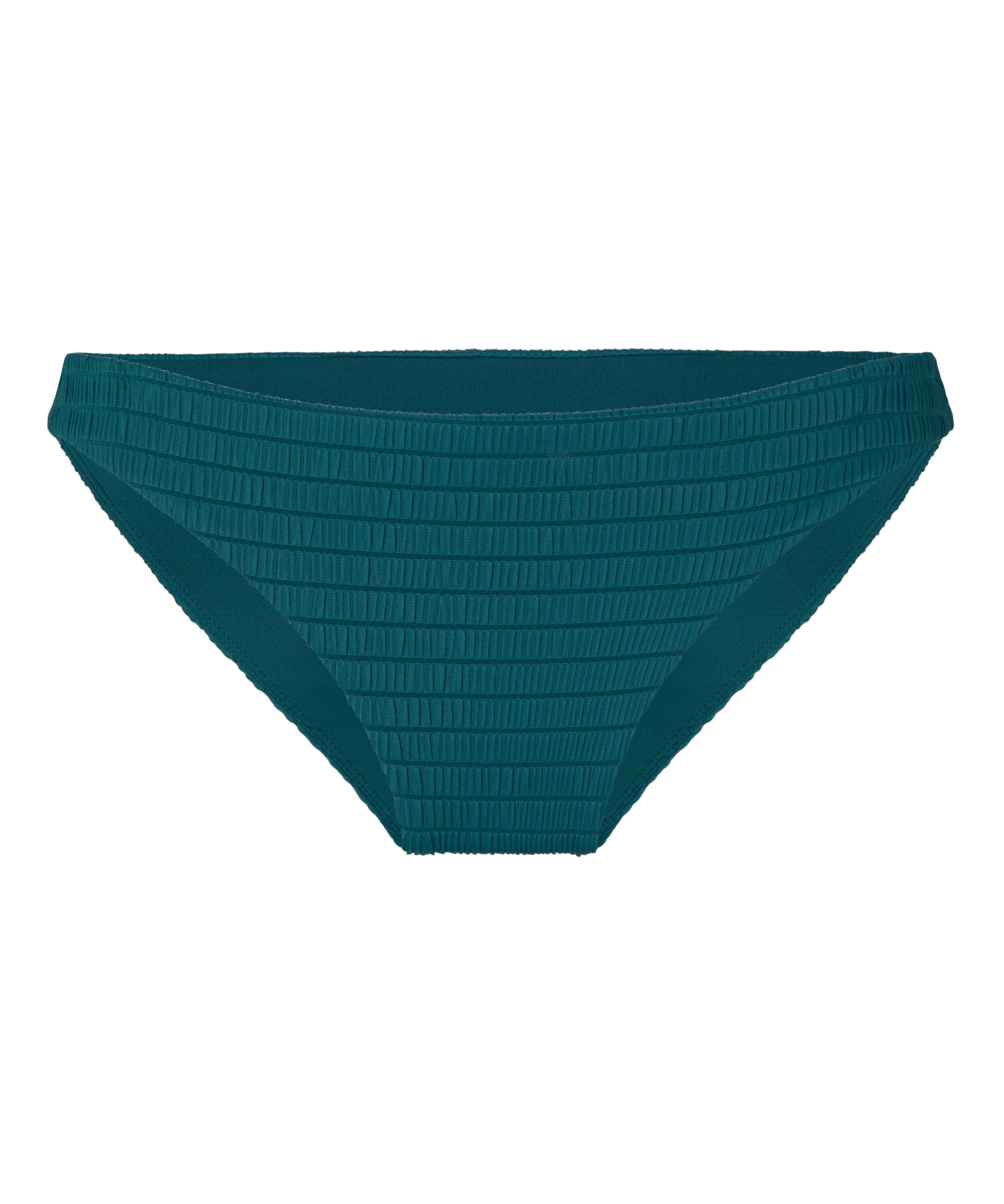 Bikini Bottom St Kitts, Green