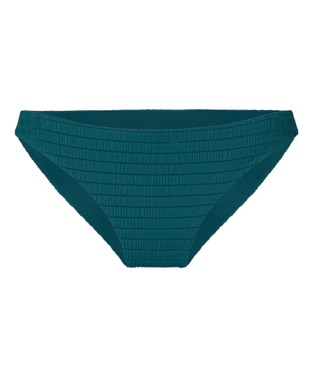 Bikini Bottom St Kitts, Green