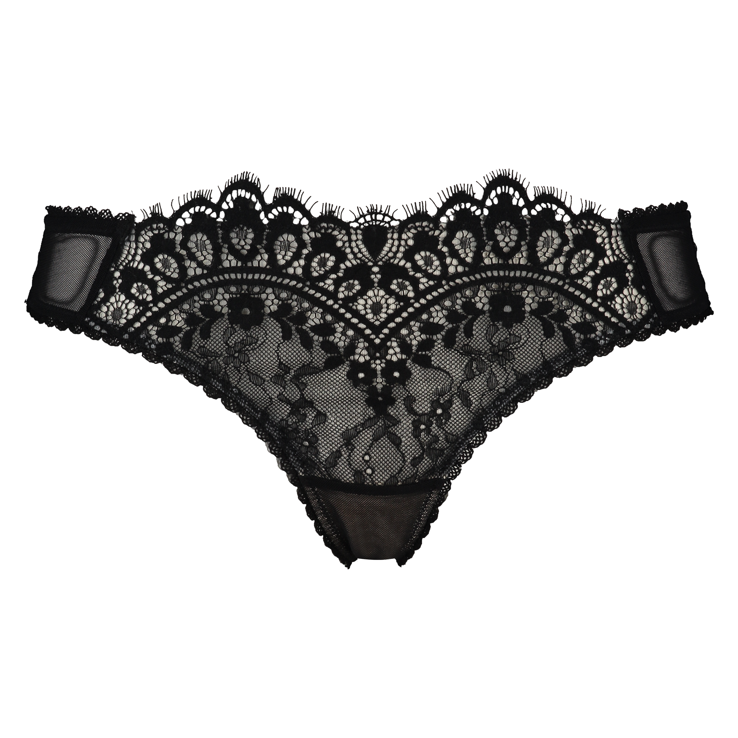Alicia Thong, Black, main