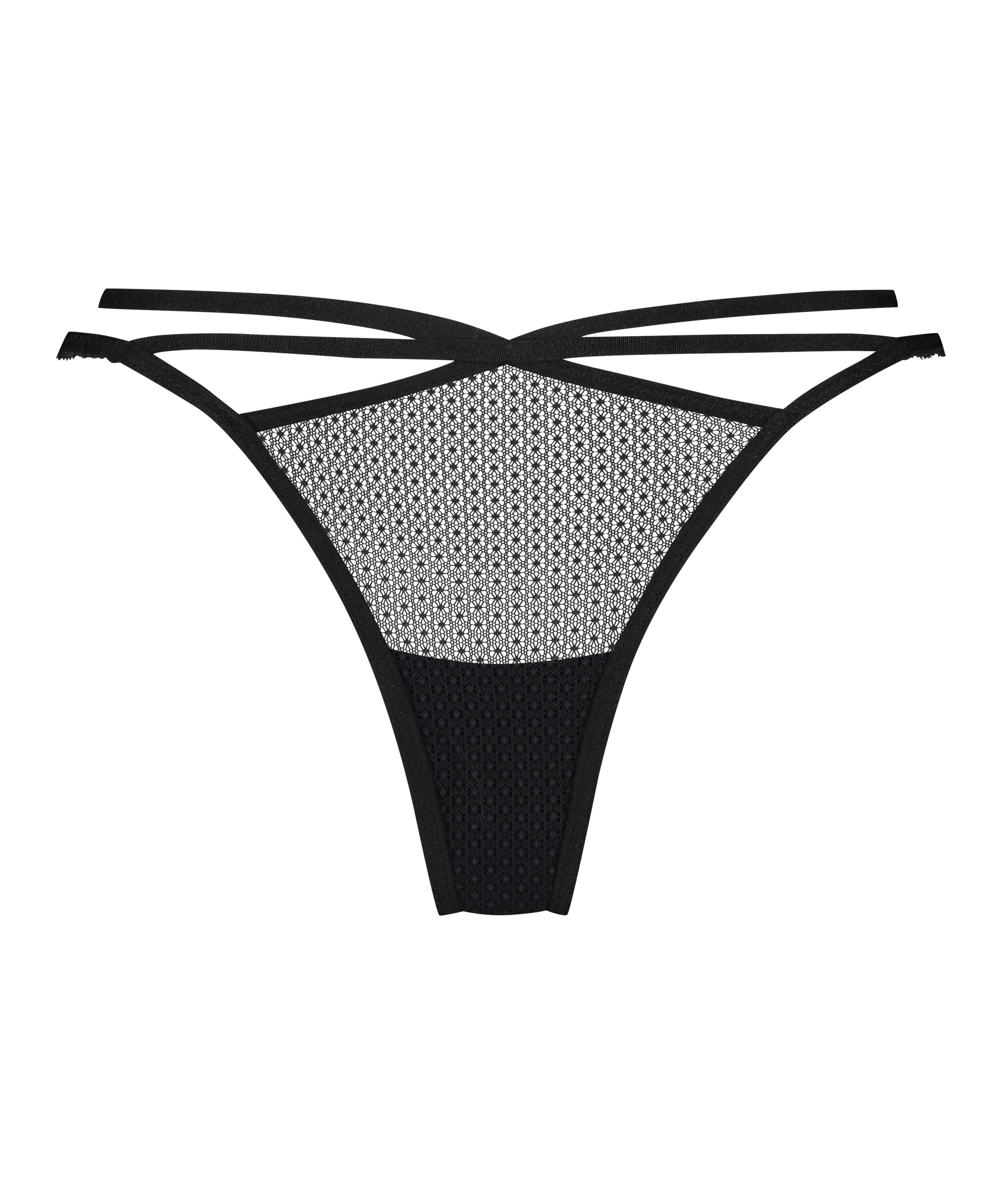 Joy Mini Brazilian, Black