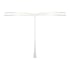 Isabella Thong, White