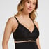 Nursing Bra Camilla, Black