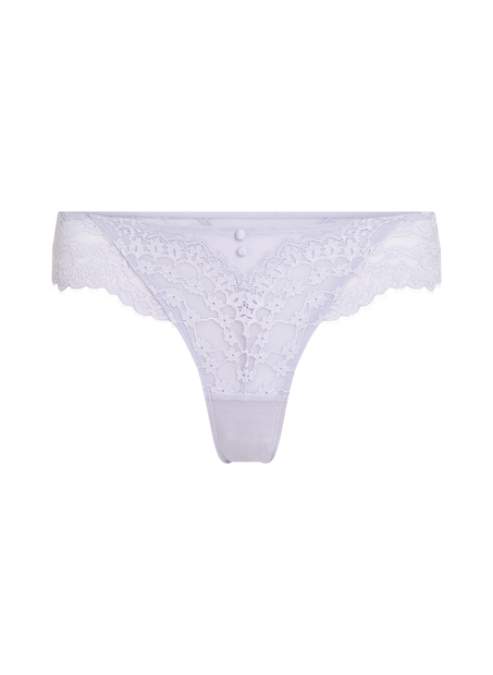 Daisy Brazilian, Purple