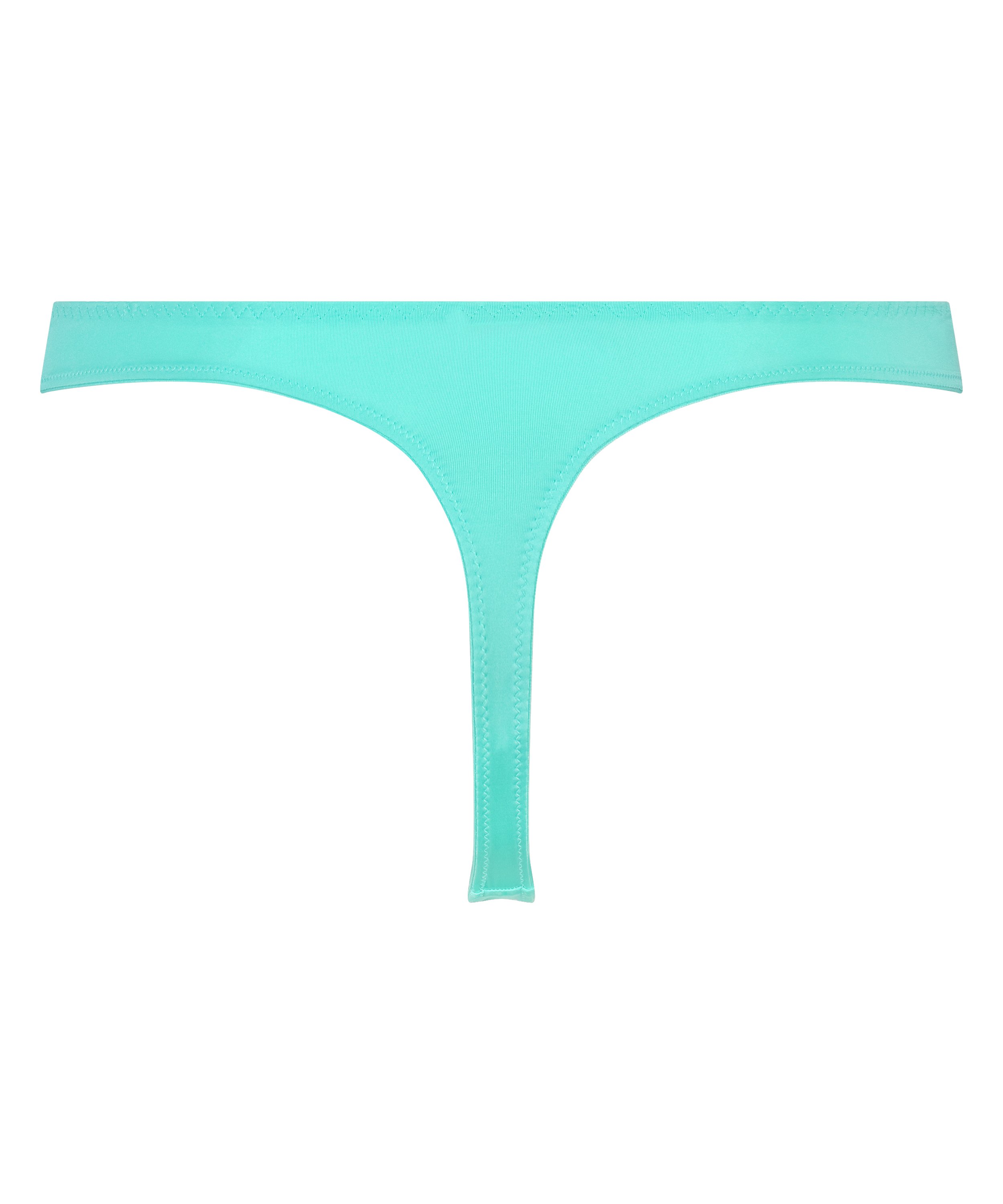 Marine Thong, Green, main