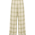 Pant Woven, Green