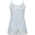 Pyjama Set Nana, Blue