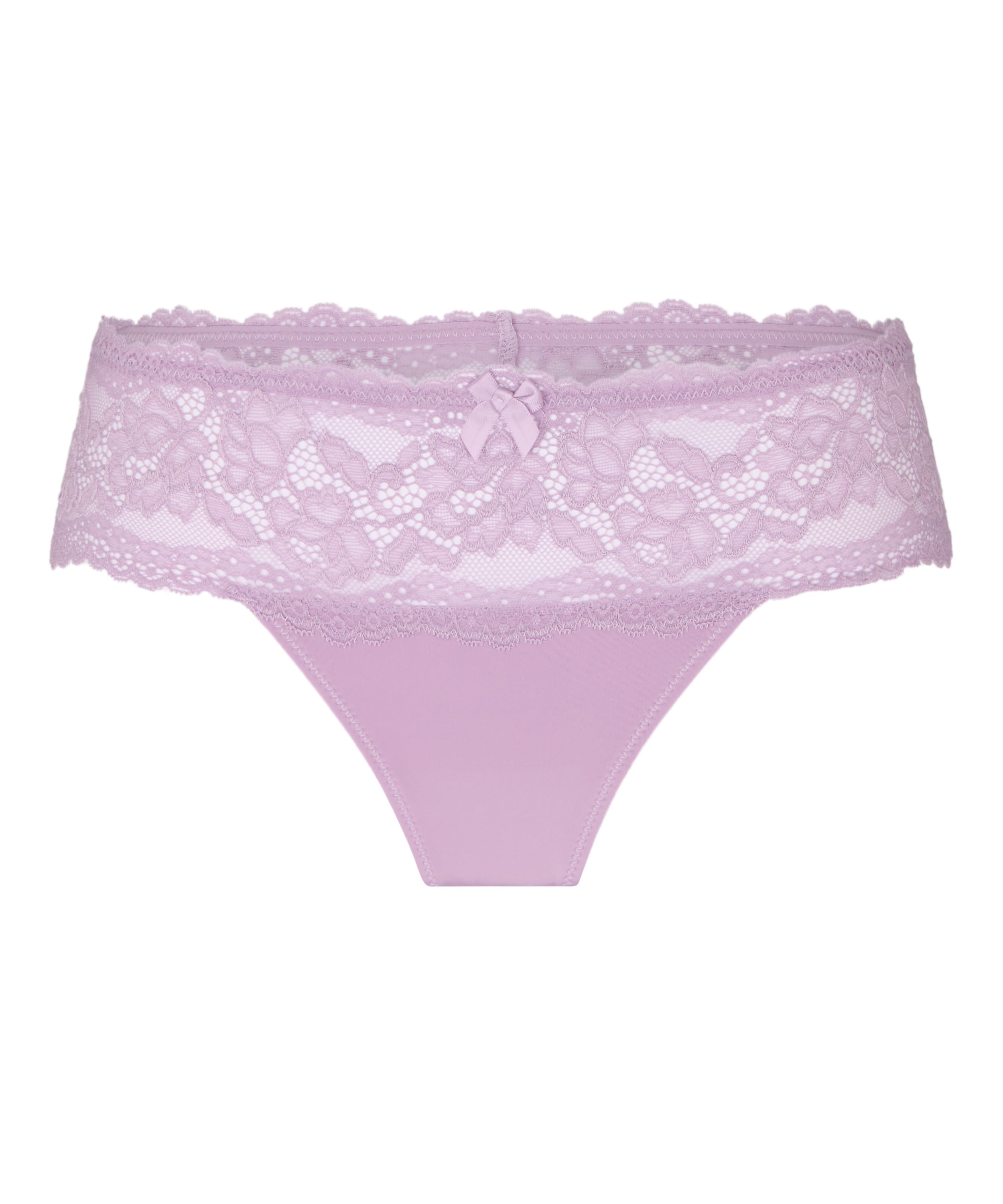Florence Thong boxers, Purple, main