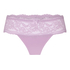 Florence Thong boxers, Purple