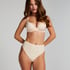Smooth Thong, Beige
