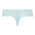 Bianca Boxer Thong, Blue