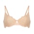 Isabella Non-Padded Underwired Bra, Orange
