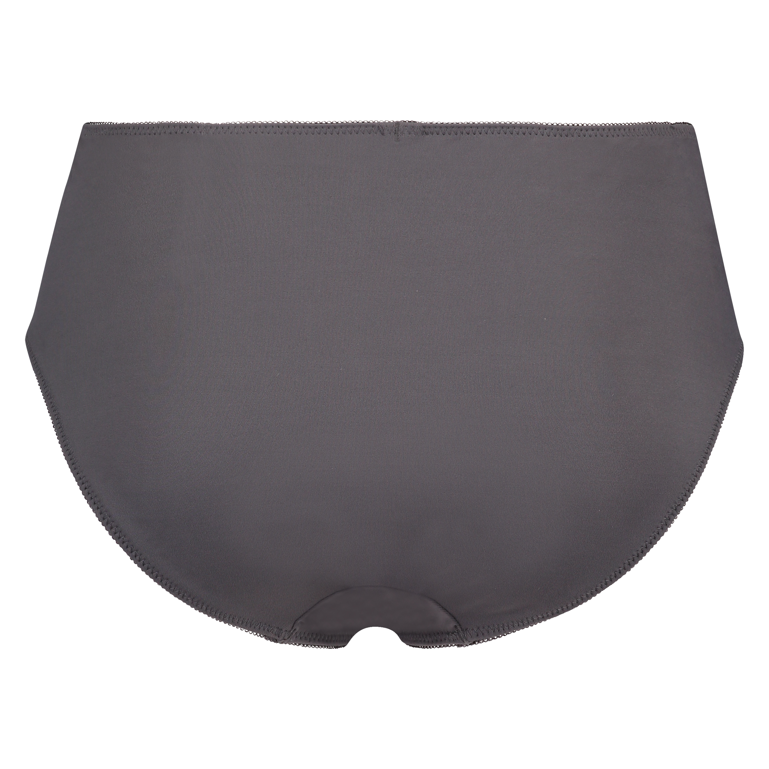 Diva High Knickers, Gray, main