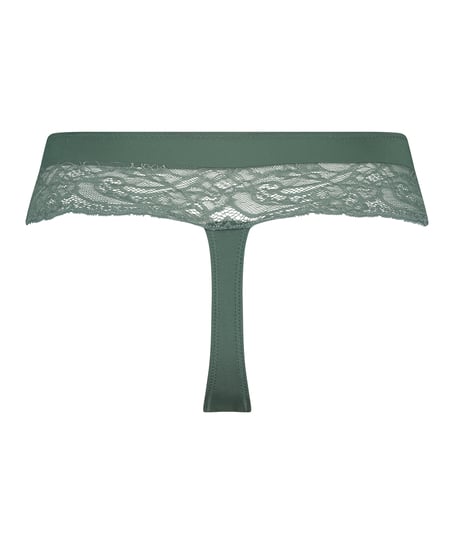 Sophie Thong Short, Green